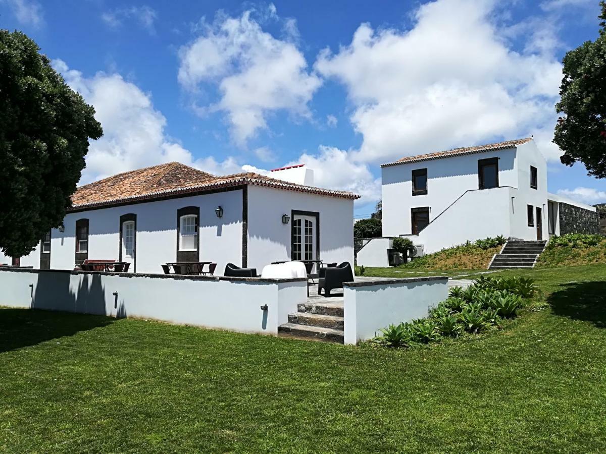 Willa Quinta Nossa Senhora Do Cabo Lagoa  Zewnętrze zdjęcie
