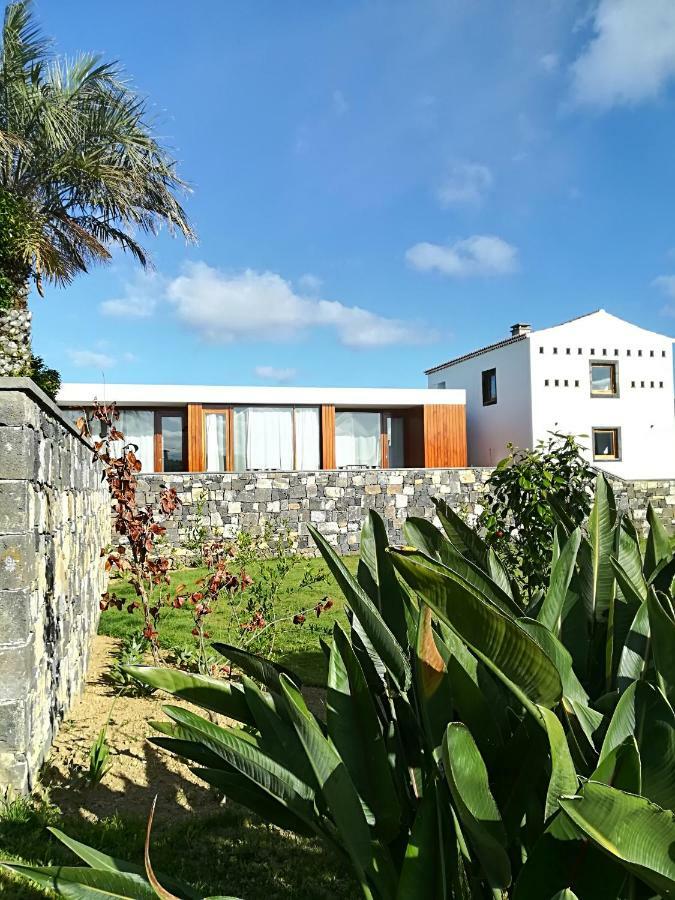 Willa Quinta Nossa Senhora Do Cabo Lagoa  Zewnętrze zdjęcie