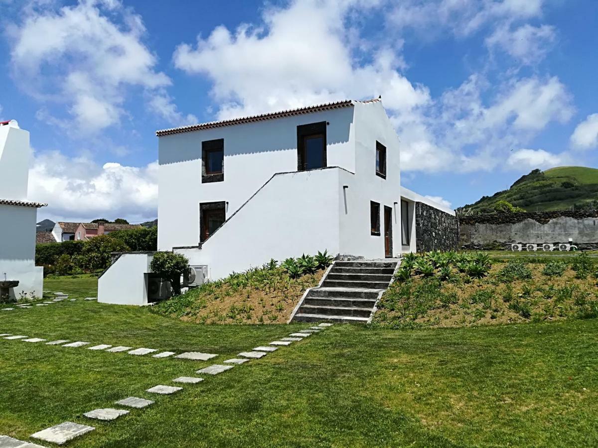 Willa Quinta Nossa Senhora Do Cabo Lagoa  Zewnętrze zdjęcie