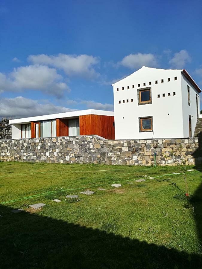 Willa Quinta Nossa Senhora Do Cabo Lagoa  Zewnętrze zdjęcie