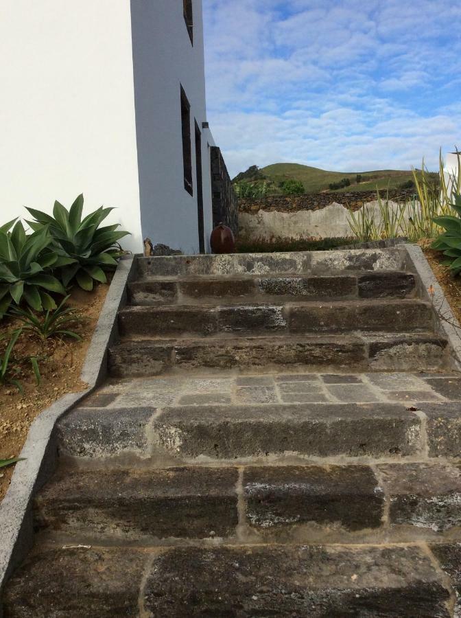 Willa Quinta Nossa Senhora Do Cabo Lagoa  Zewnętrze zdjęcie
