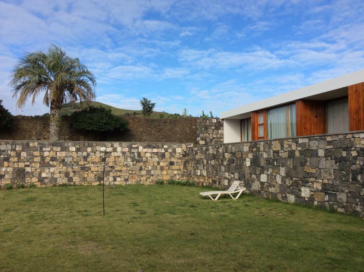 Willa Quinta Nossa Senhora Do Cabo Lagoa  Zewnętrze zdjęcie