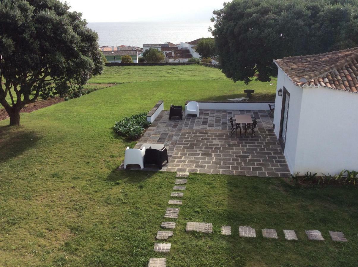 Willa Quinta Nossa Senhora Do Cabo Lagoa  Zewnętrze zdjęcie