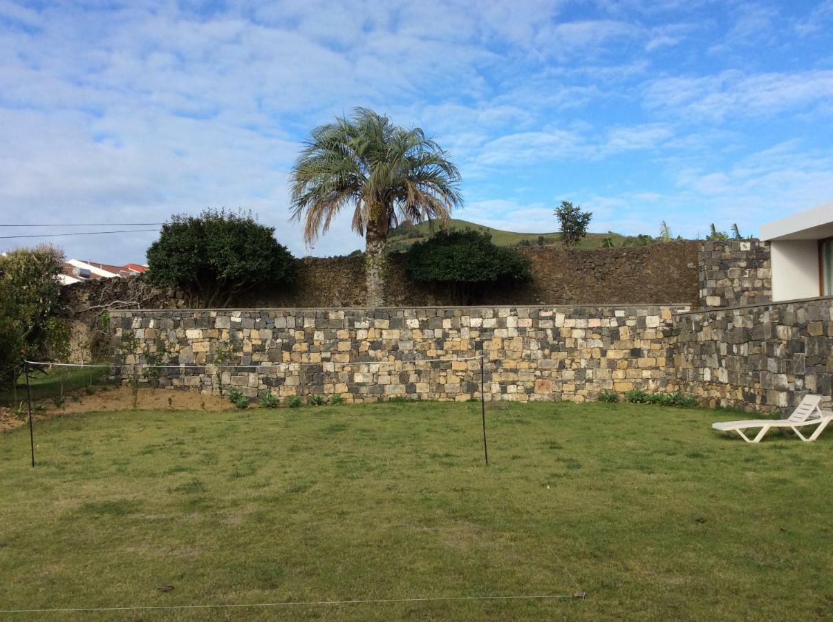 Willa Quinta Nossa Senhora Do Cabo Lagoa  Zewnętrze zdjęcie