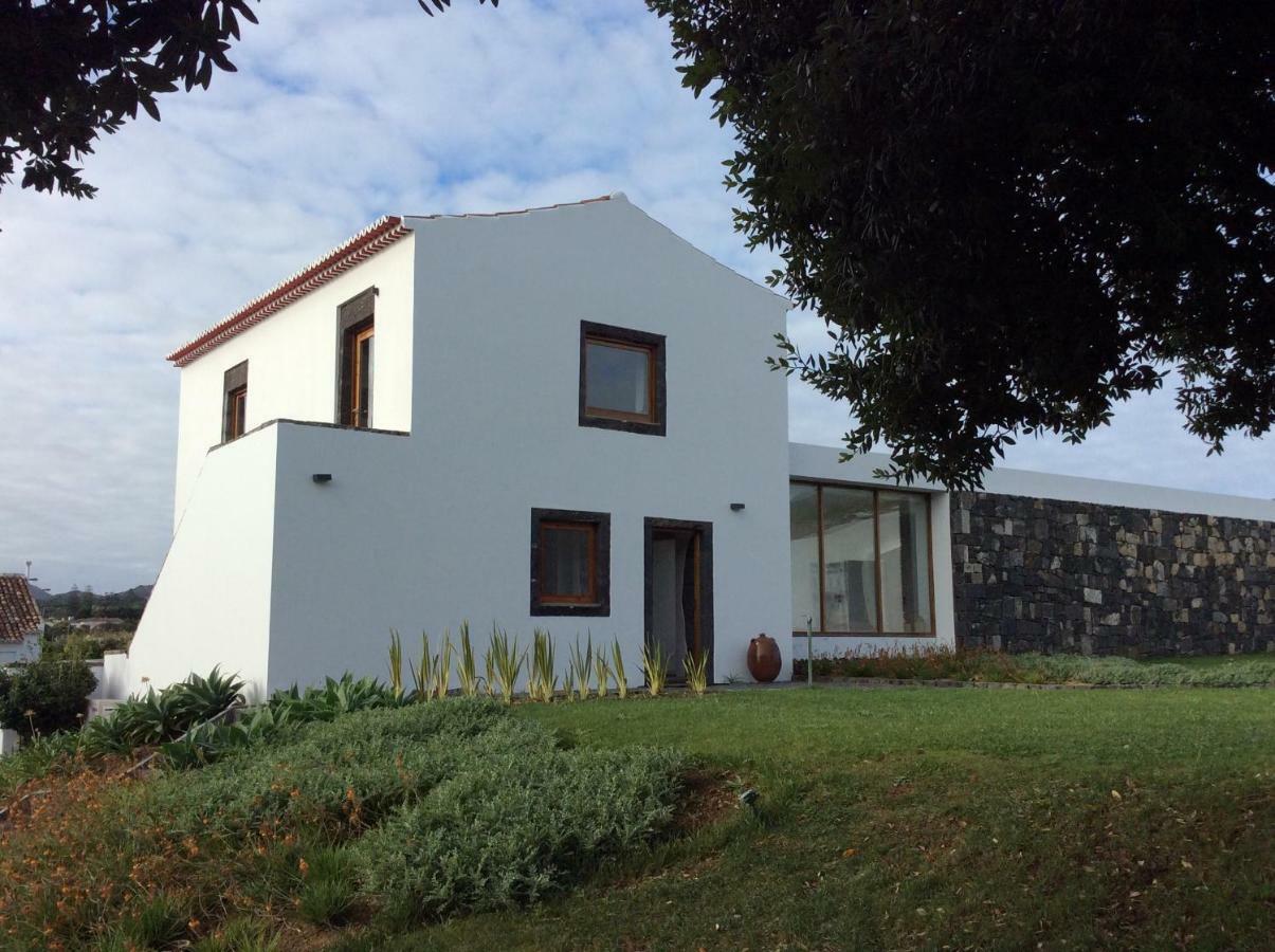 Willa Quinta Nossa Senhora Do Cabo Lagoa  Zewnętrze zdjęcie