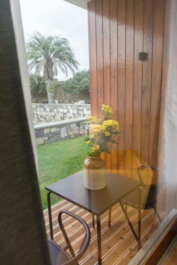 Willa Quinta Nossa Senhora Do Cabo Lagoa  Zewnętrze zdjęcie