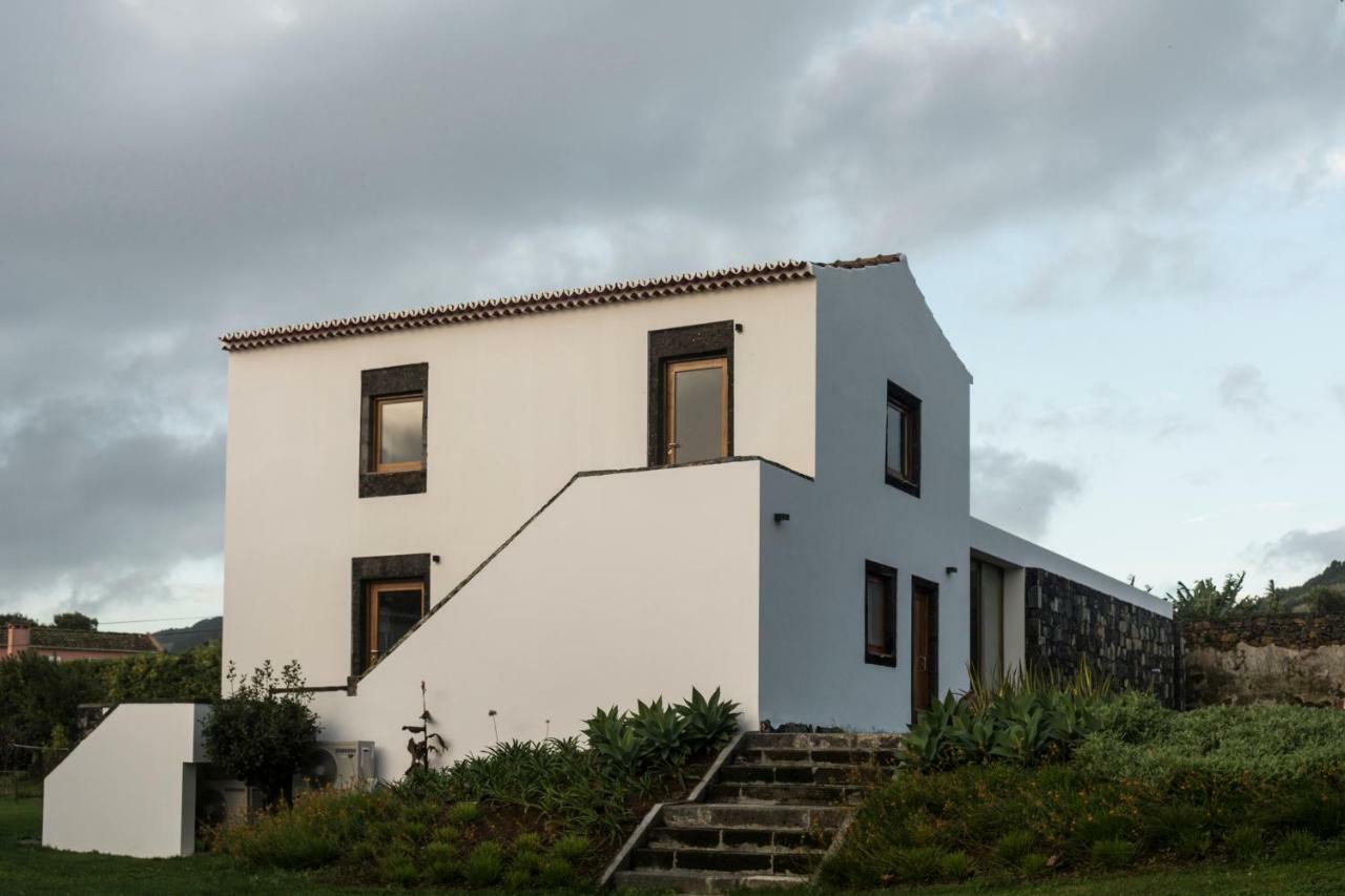 Willa Quinta Nossa Senhora Do Cabo Lagoa  Zewnętrze zdjęcie