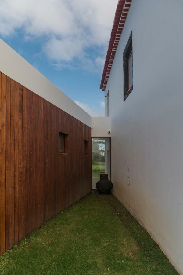 Willa Quinta Nossa Senhora Do Cabo Lagoa  Zewnętrze zdjęcie
