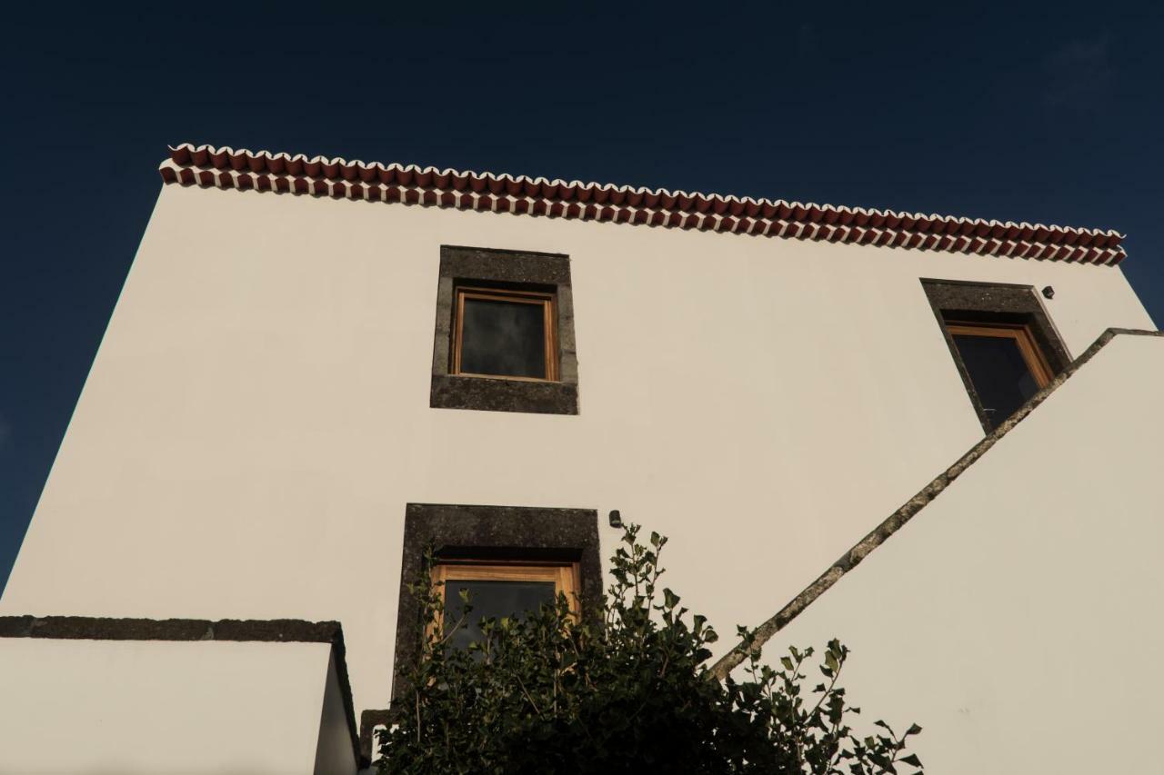 Willa Quinta Nossa Senhora Do Cabo Lagoa  Zewnętrze zdjęcie