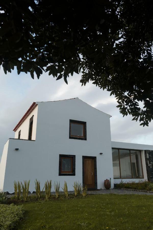 Willa Quinta Nossa Senhora Do Cabo Lagoa  Zewnętrze zdjęcie