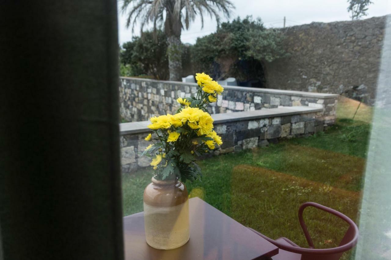 Willa Quinta Nossa Senhora Do Cabo Lagoa  Zewnętrze zdjęcie